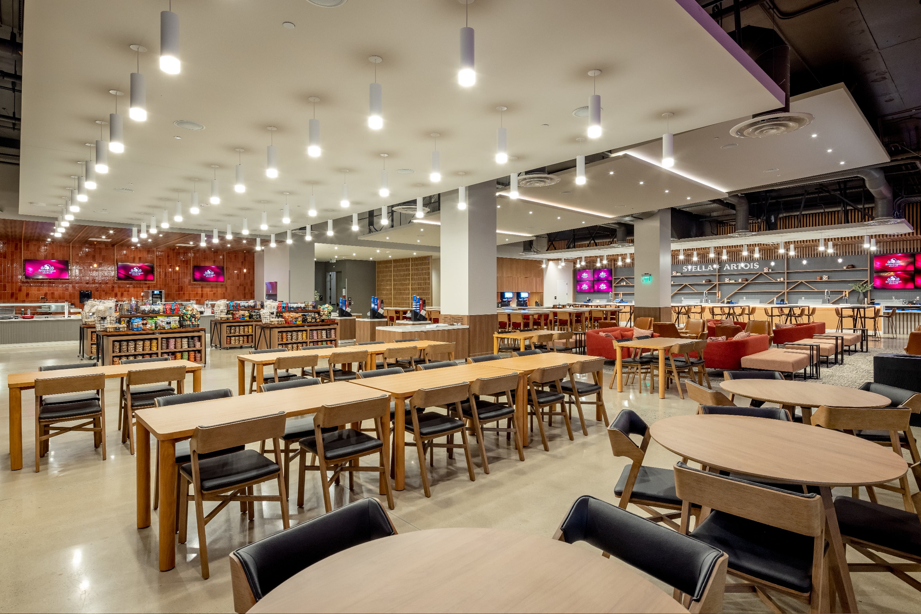 Cox Business Club