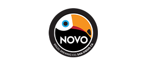 novo logo